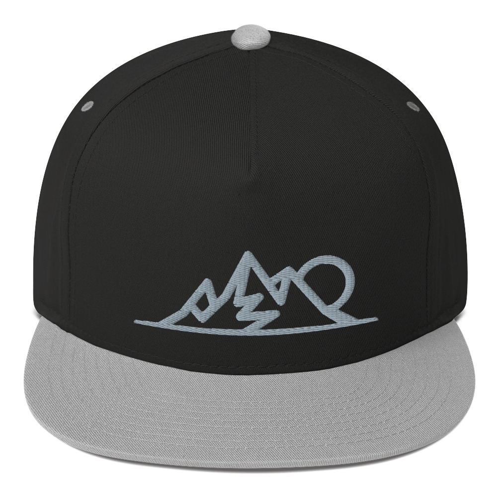 Black/ Grey