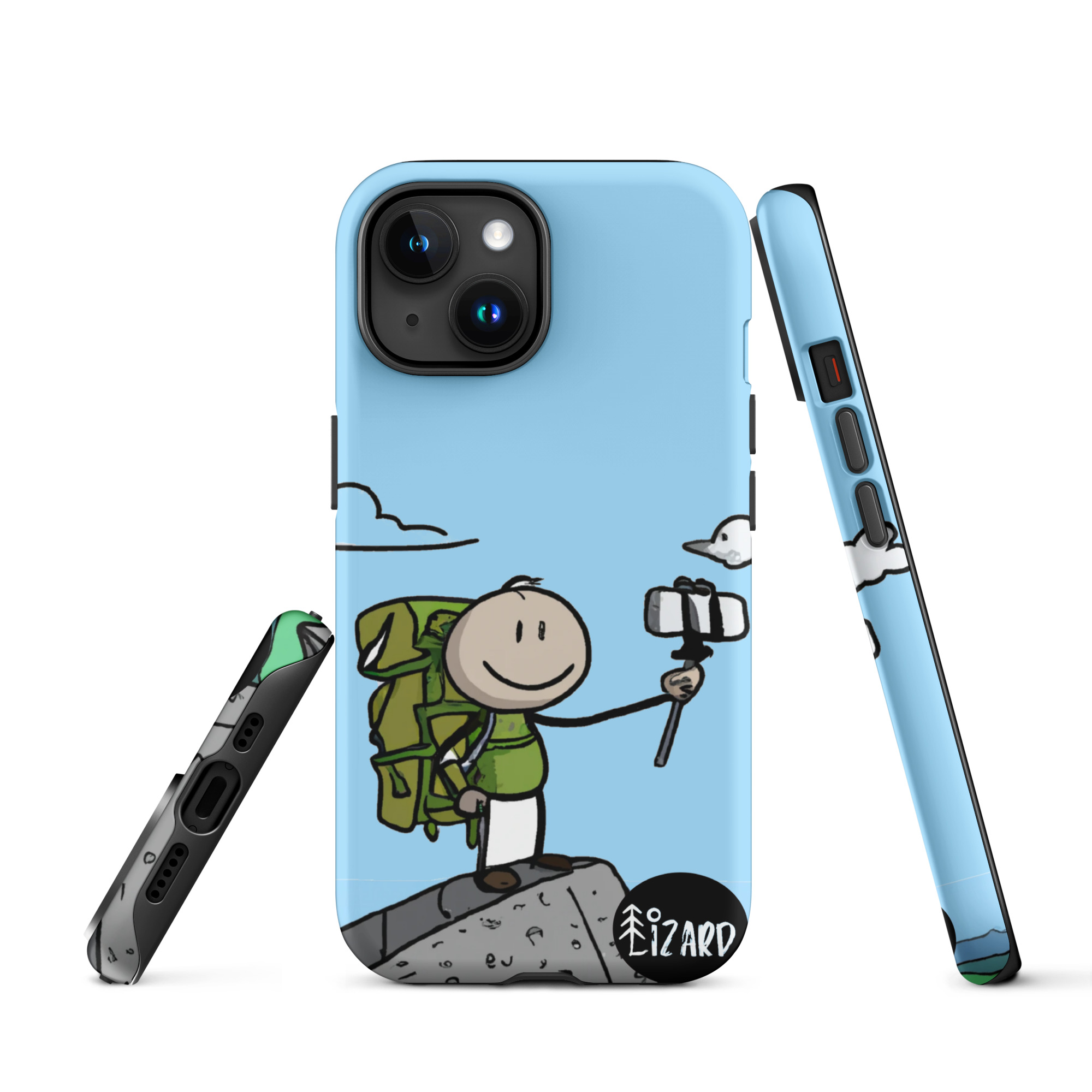 iPhone 15